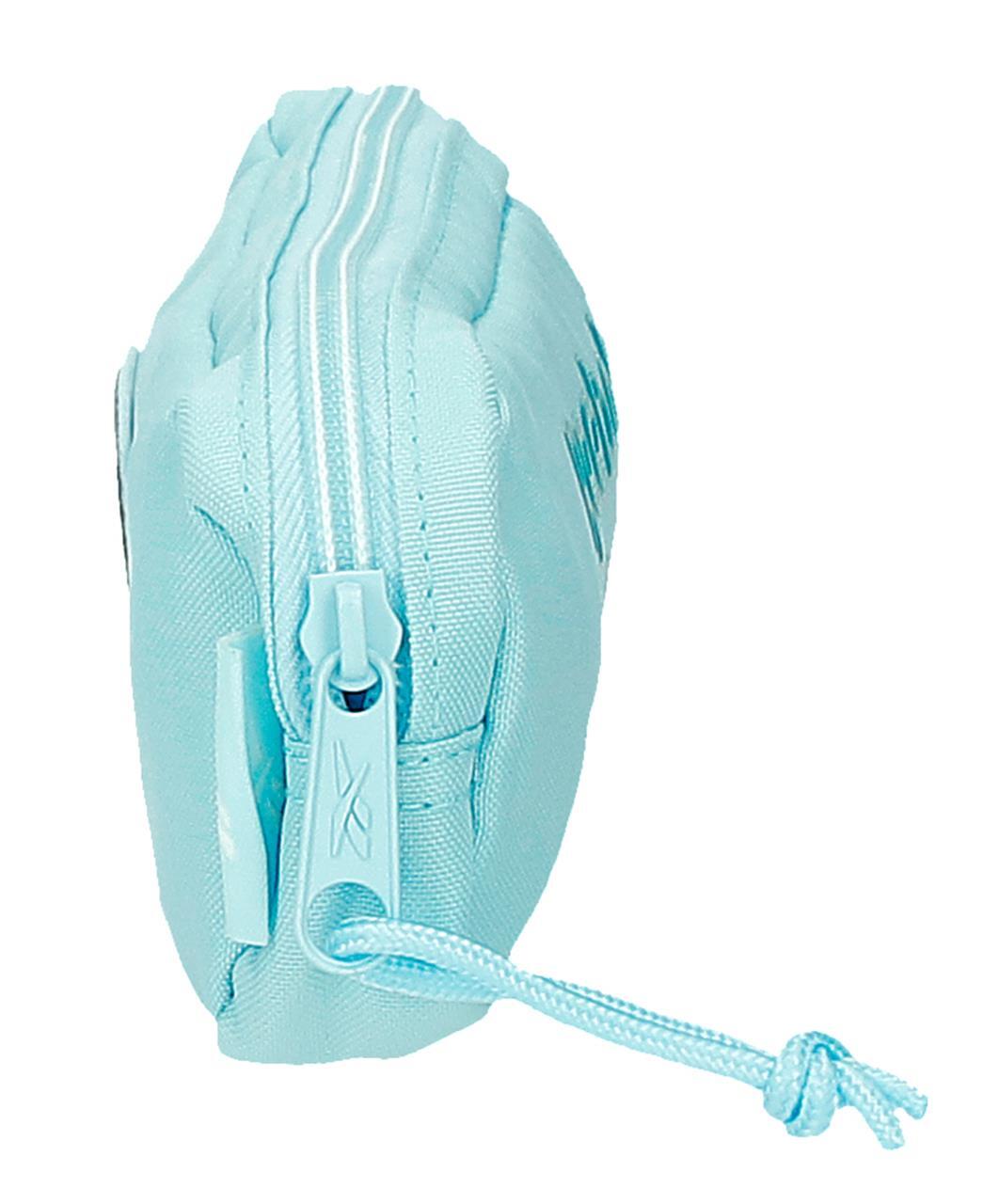 Estuche Reebok Ann 7cm Turquesa 2/5
