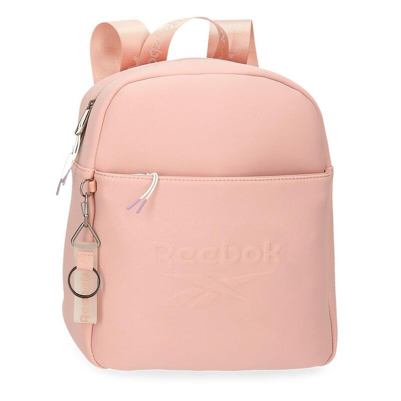 Mochila casual Mujer Reebok Noah 28cm Rosa