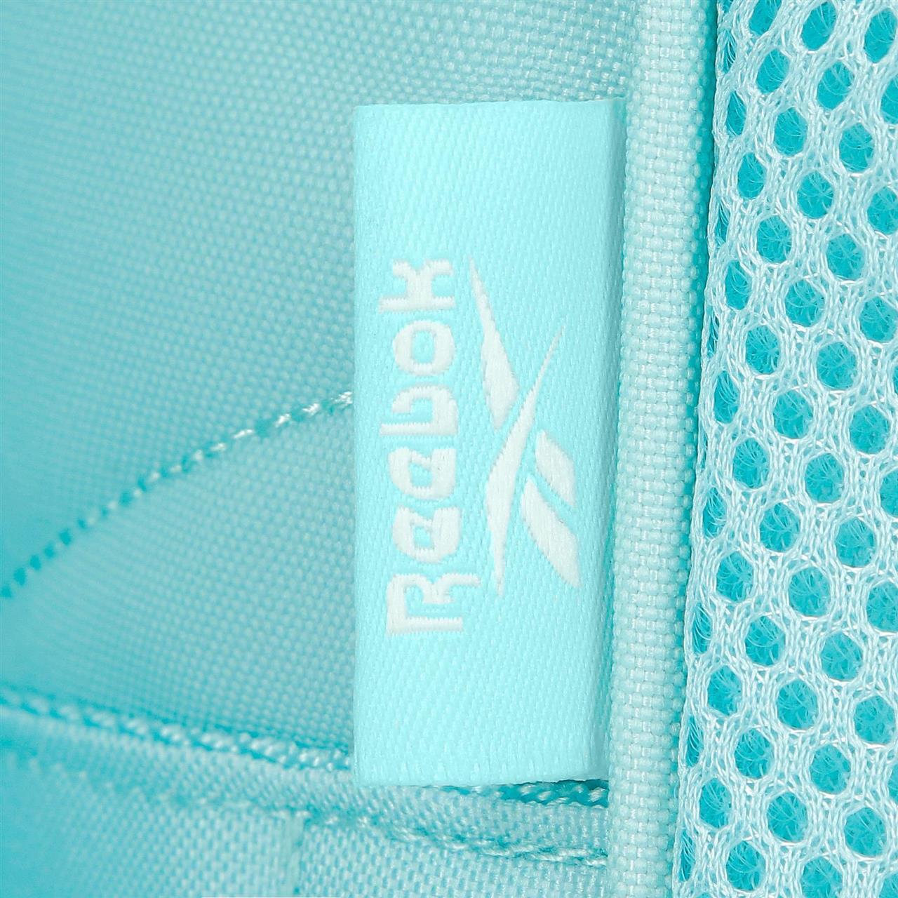 Estuche Reebok Ann 7cm Turquesa 5/5