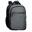 Mochila porta ordenador y tablet Hombre Reebok Newport 44cm Gris