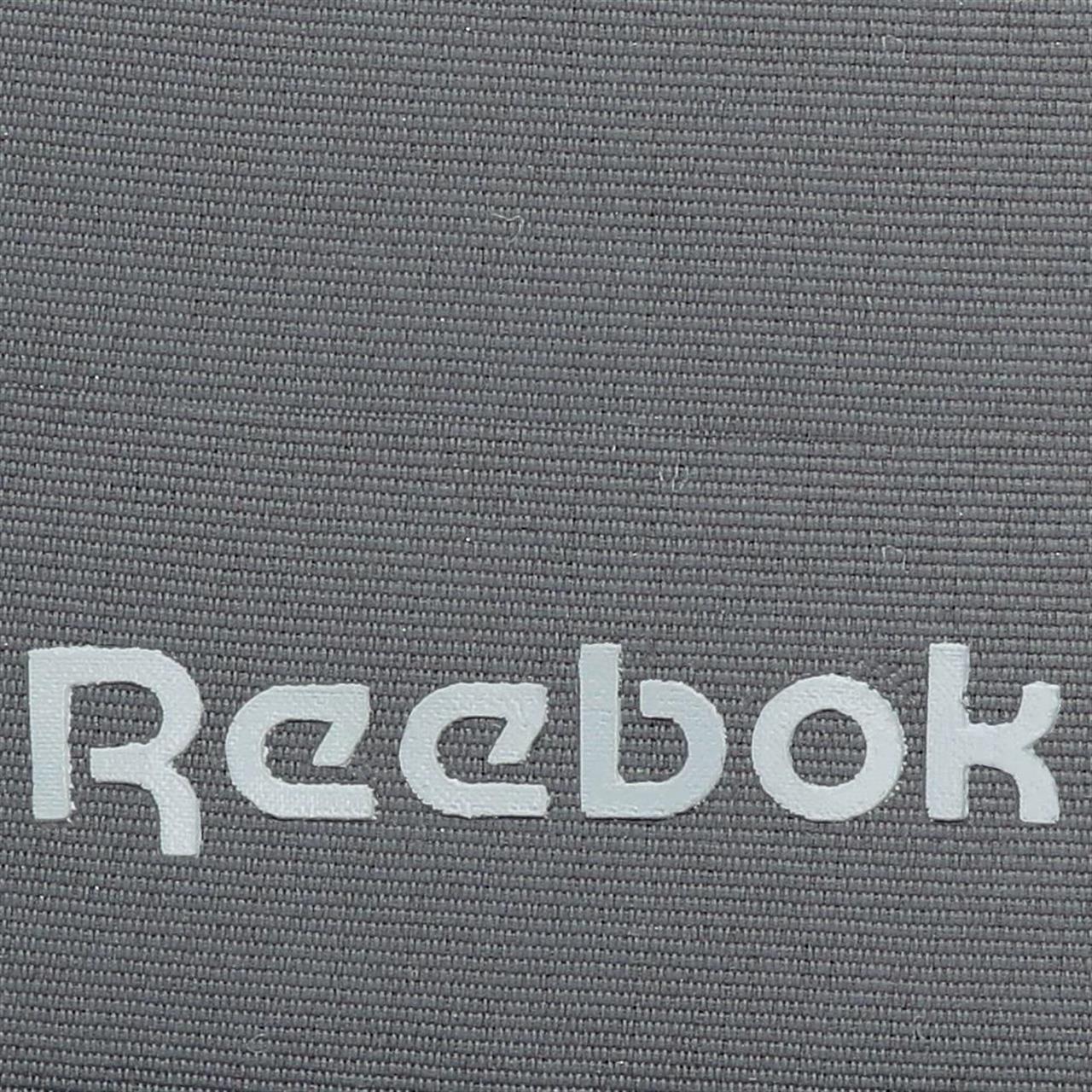 Marsupio uomo Reebok Newport 16cm Grigio 7/7