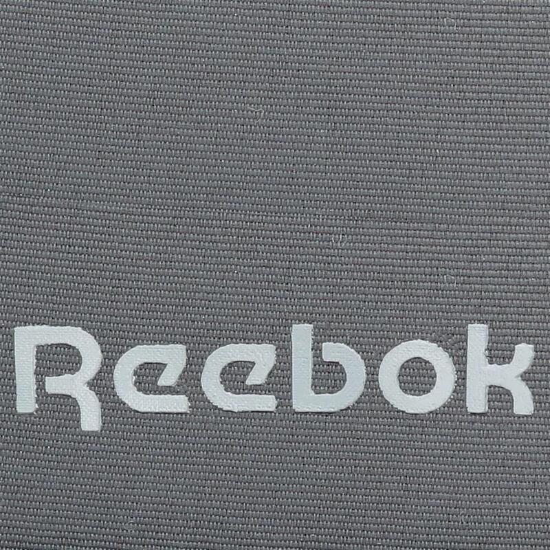 Riñonera casual Hombre Reebok Newport 16cm  Gris