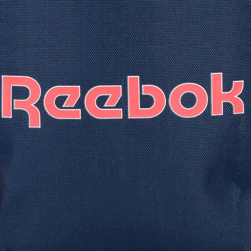 Bandolera Reebok Lucia 21cm Azul marino