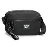 Bandolera  Mujer Reebok Elsie 16cm Negro