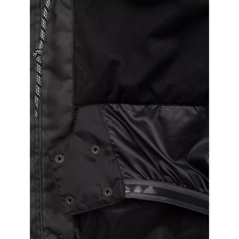 Geaca Snow Rome Negru