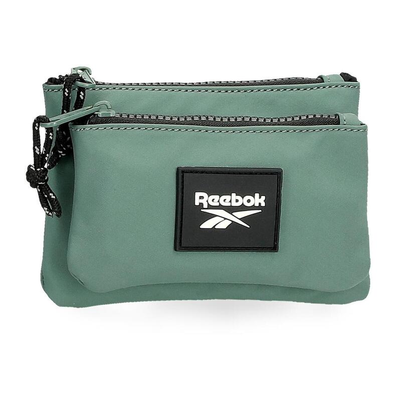 Monedero  Mujer Reebok Elsie Verde