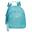 Mochila casual Mujer Reebok Linden 27cm Azul claro