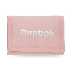 Cartera con monedero Reebok Glen Rosa