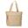 Tote Bag Mujer Reebok Noah 36cm Beige