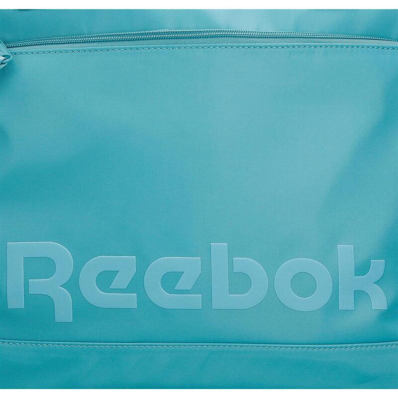 Bandolera  Mujer Reebok Linden 16cm Azul claro