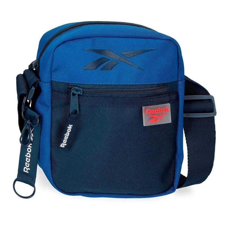 Bandolera Reebok Atlantic 21cm Azul