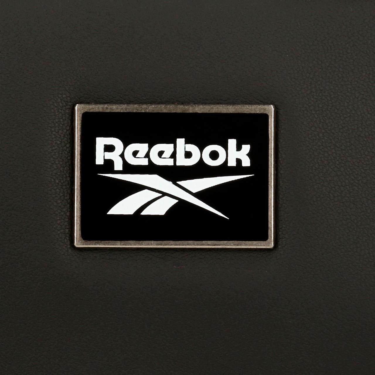 Monedero  Mujer Reebok Tina Negro 4/5