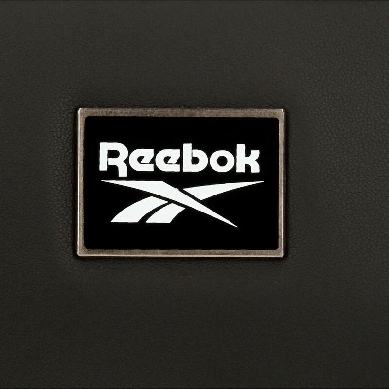 Bandolera Mujer Reebok Tina 14cm Negro