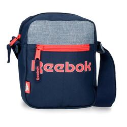 Bandolera Reebok Lucia 21cm Azul marino