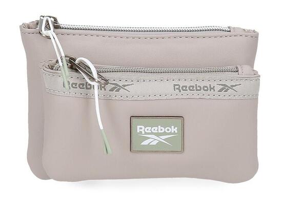 Monedero Mujer Reebok Tina Negro
