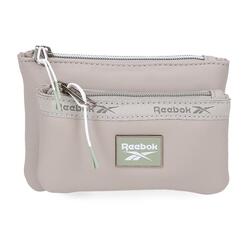 Monedero  Mujer Reebok Tina Gris