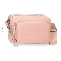 Bandolera  Mujer Reebok Noah 18cm Rosa