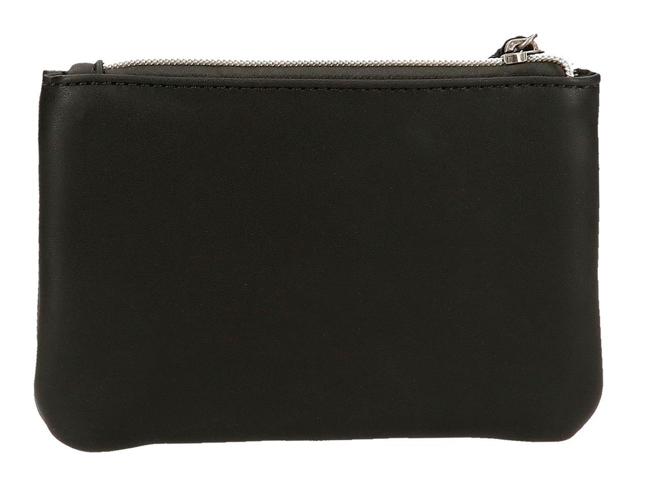 Monedero  Mujer Reebok Tina Negro 2/5