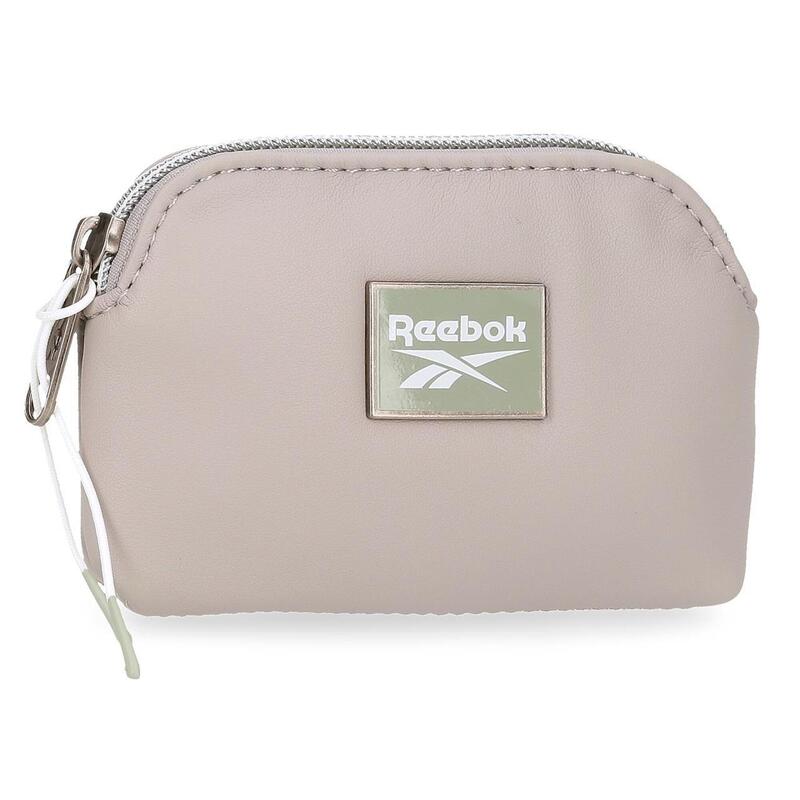 Monedero Mujer Reebok Tina Gris