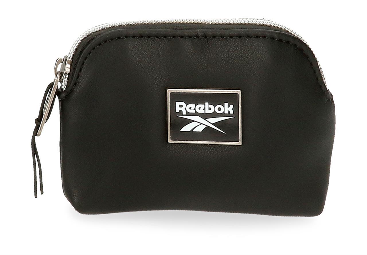REEBOK Monedero Mujer Reebok Tina Negro