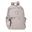 Mochila casual Mujer Reebok Tina 35cm Gris