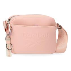 Bandolera Mujer Reebok Noah 15cm Rosa