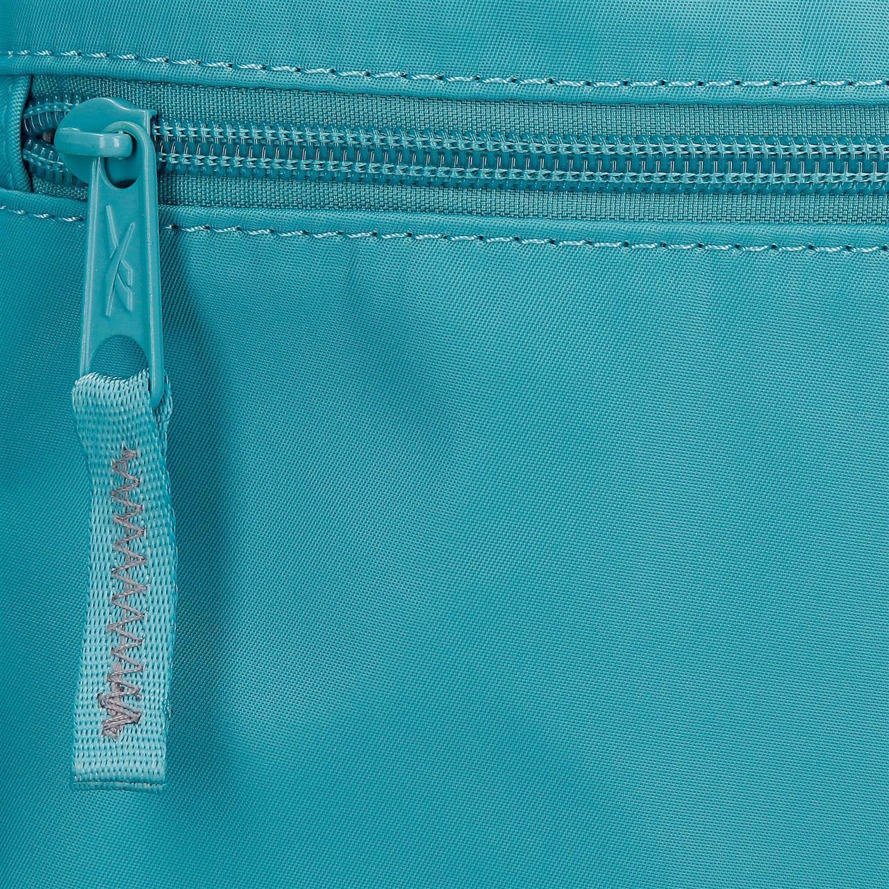 Porte-monnaie deux compartiments Femme Reebok Linden Bleu clair 5/7