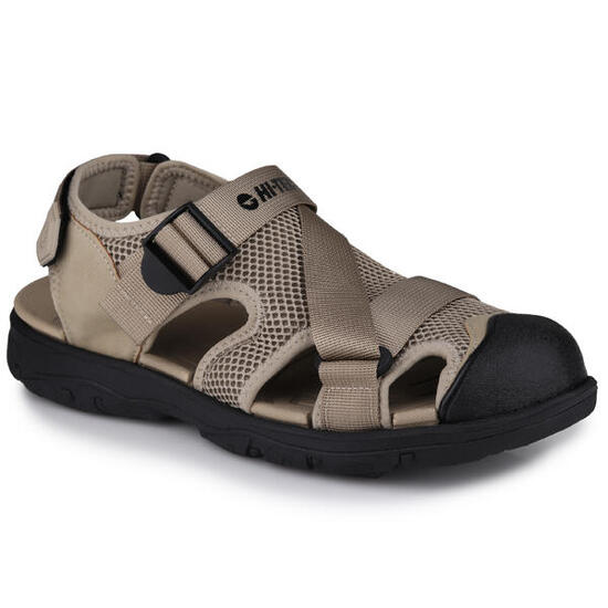 Sandały męskie do chodzenia HI-TEC WESTON