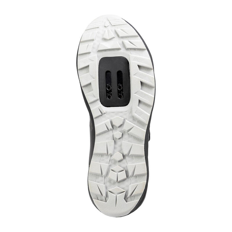 Buty damskie na rower mtb gravel NORTHWAVE Corsair 2 Woman szary
