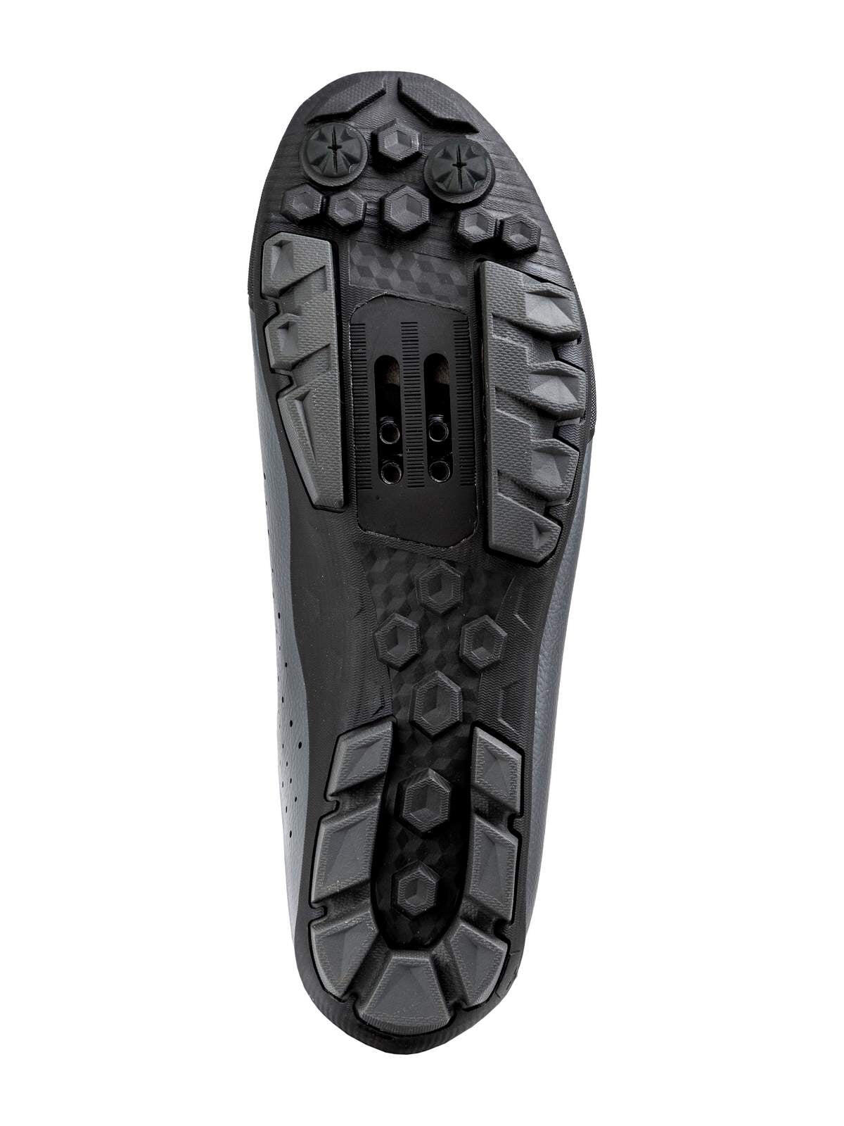 Northwave Rockster 2 Grey Gravel Shoes 6/7