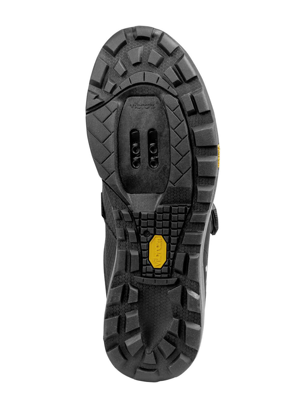 Zapatos Northwave Rockit Plus Gtx 3/4