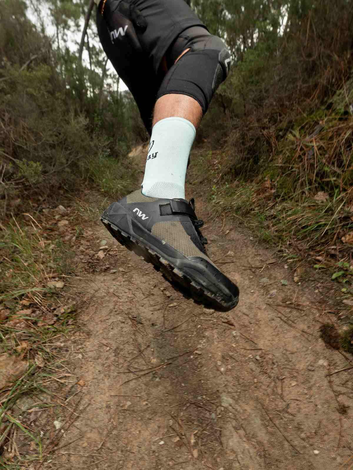 Sapatos Northwave Escape Evo 2 2/6