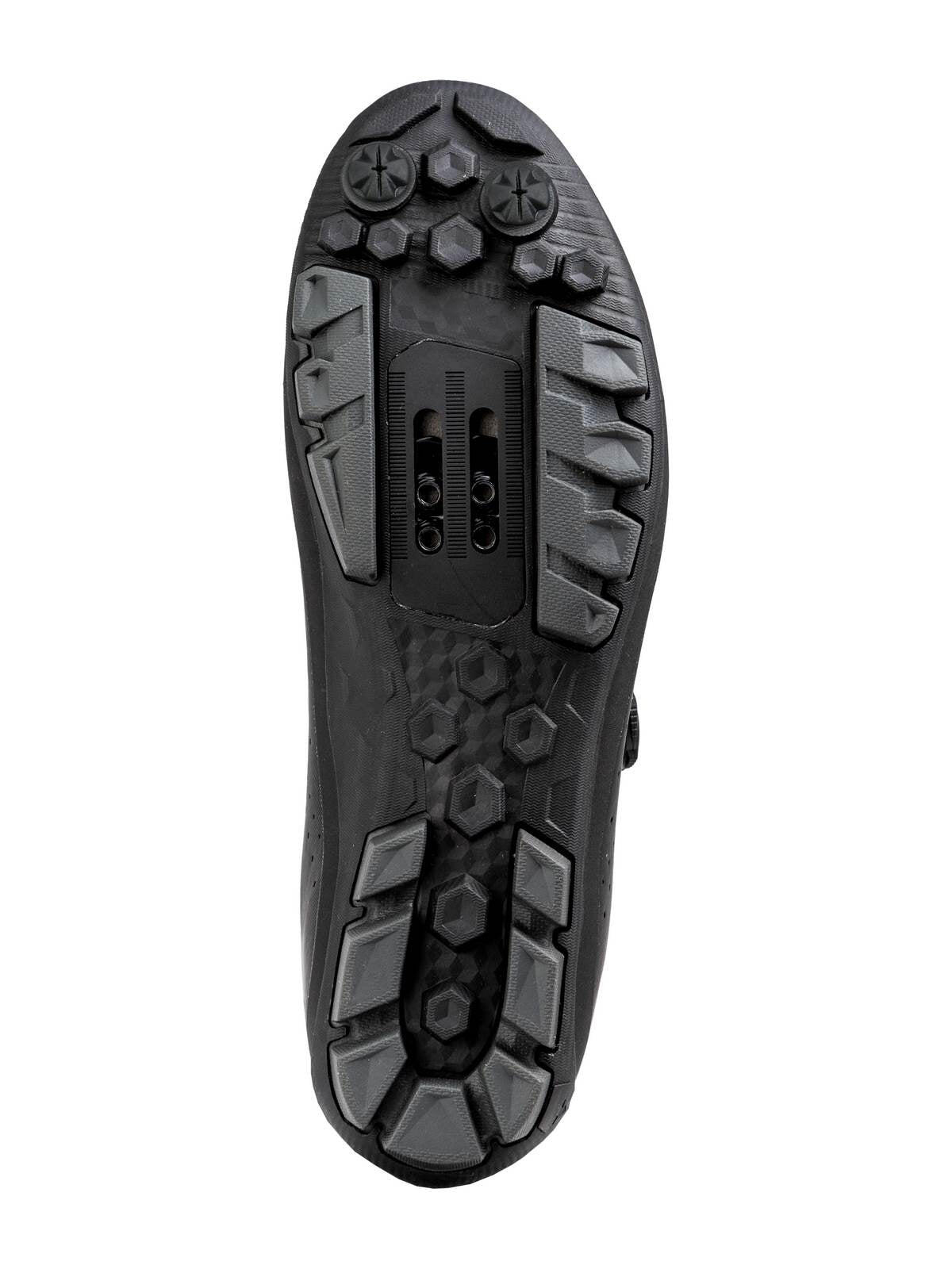 Chaussures VTT Northwave Hammer Noir 5/6