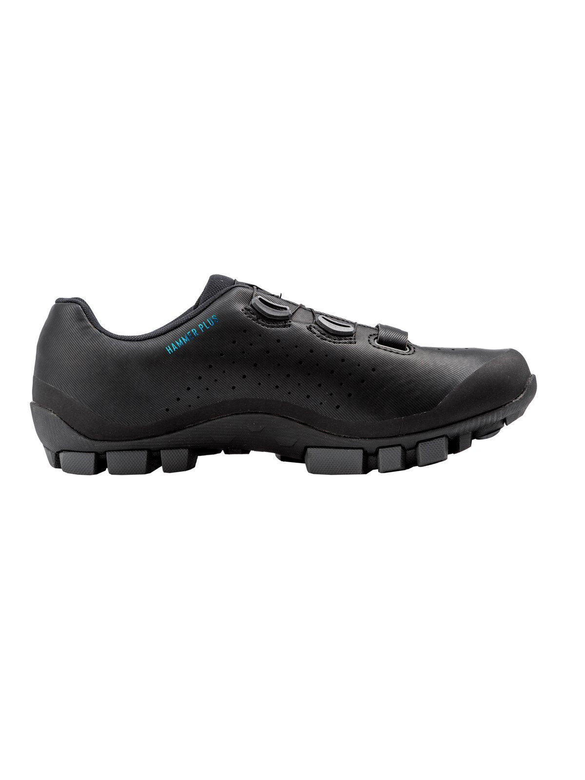 Scarpe da bicicletta da donna Northwave Hammer Plus 2/4