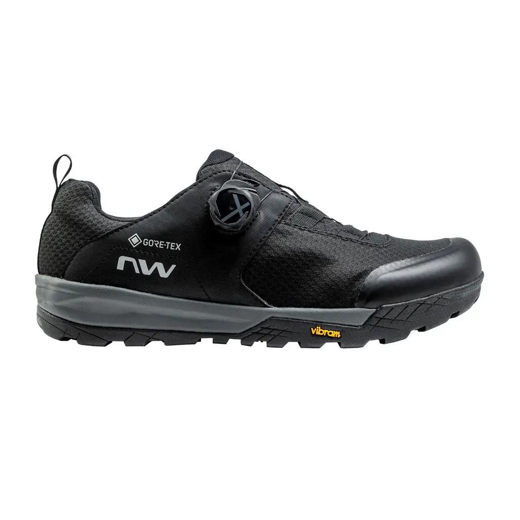 Northwave Rockit Plus Gore-Tex MTB Shoes Black