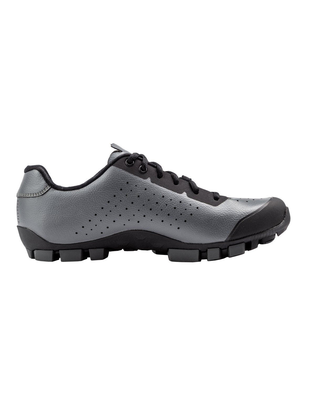 Northwave Rockster 2 Grey Gravel Shoes 5/7