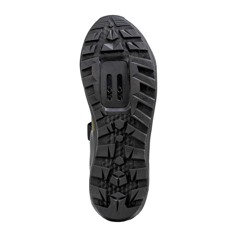 Încălțăminte MTB Northwave Escape Evo 2 Negru/Verde