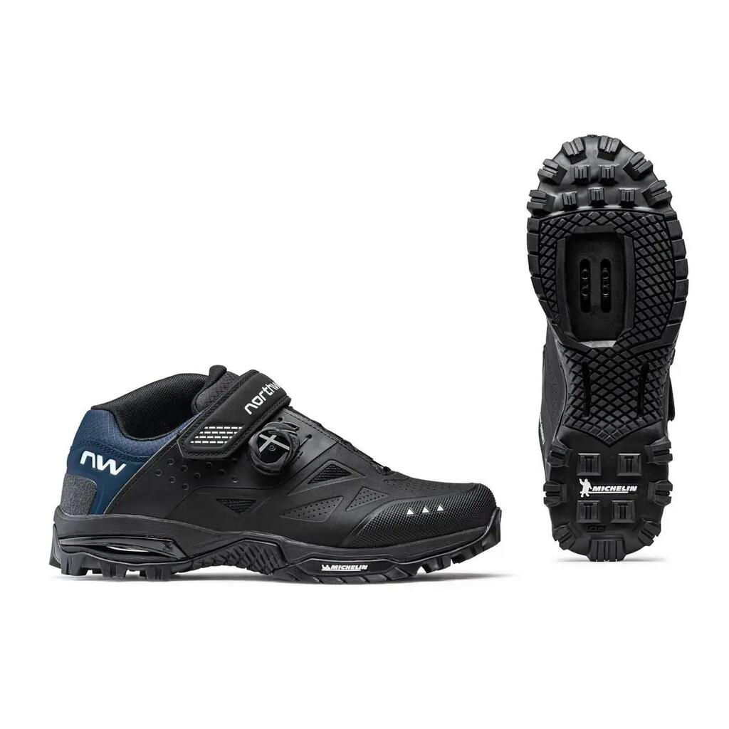 Cycling shoes Northwave Enduro Mid 2