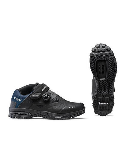 Scarpe da bicicletta Northwave Enduro Mid 2