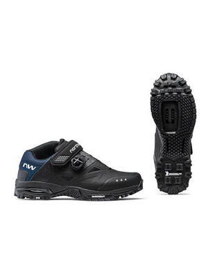 Fahrradschuhe Northwave Enduro Mid 2