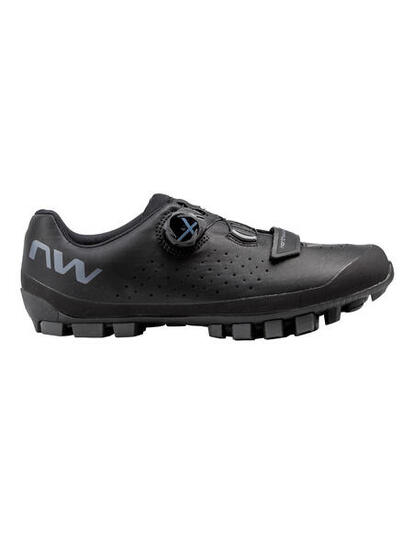 Scarpe da ciclismo MTB da uomo Northwave Hammer Plus Wide