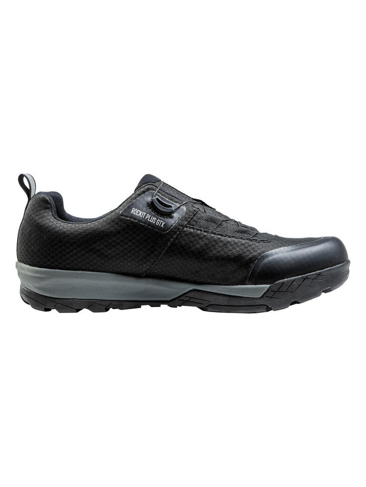 Buty rowerowe na gravel i mtb NORTHWAVE Rockit Plus GoreTex czarny