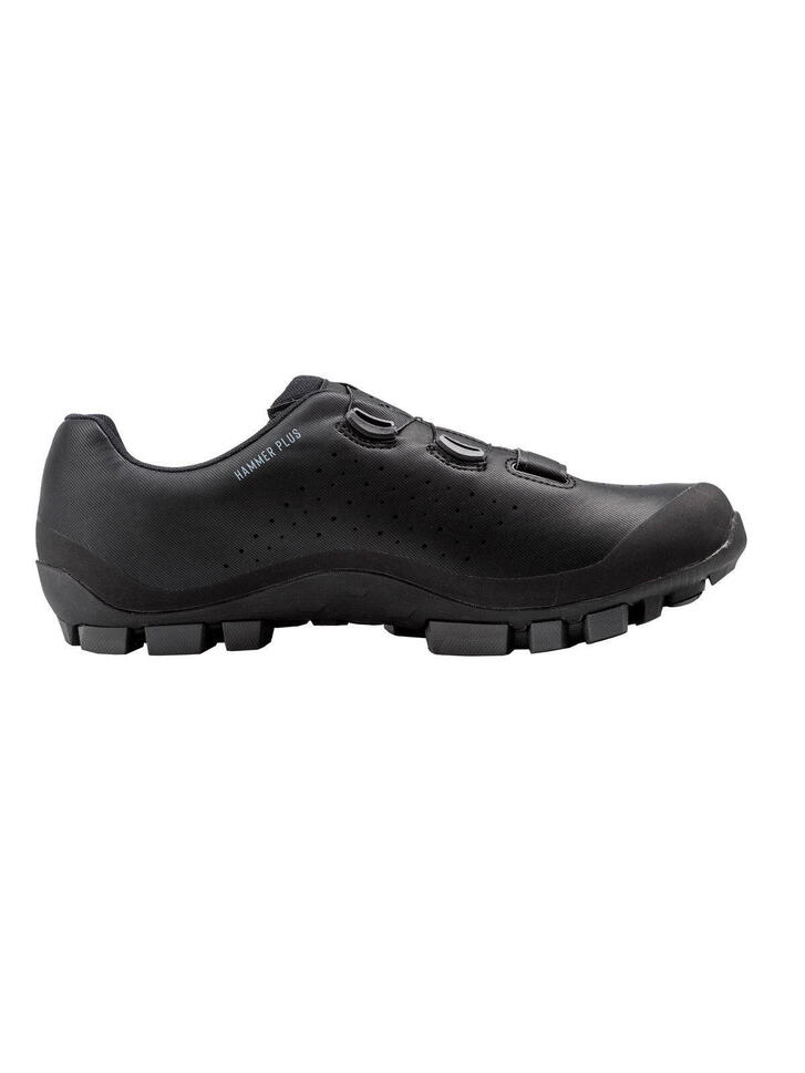 Buty rowerowe na gravel mtb NORTHWAVE Hammer Plus czarny
