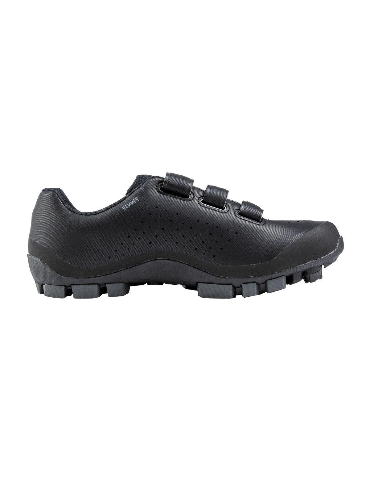Chaussures VTT Northwave Hammer Noir 4/6