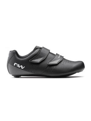 Scarpe da strada Northwave Jet 3 nere