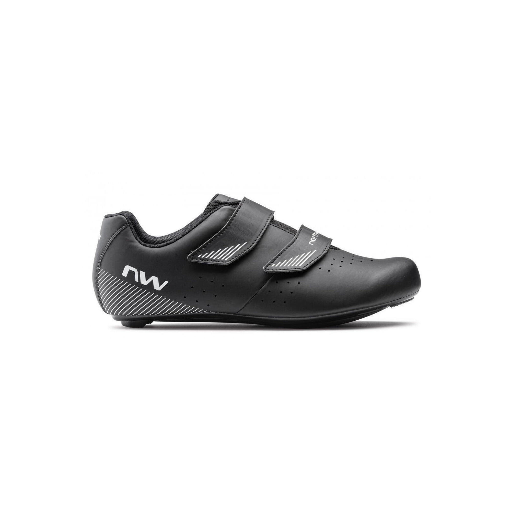 Buty szosowe NORTHWAVE Jet 3 czarny