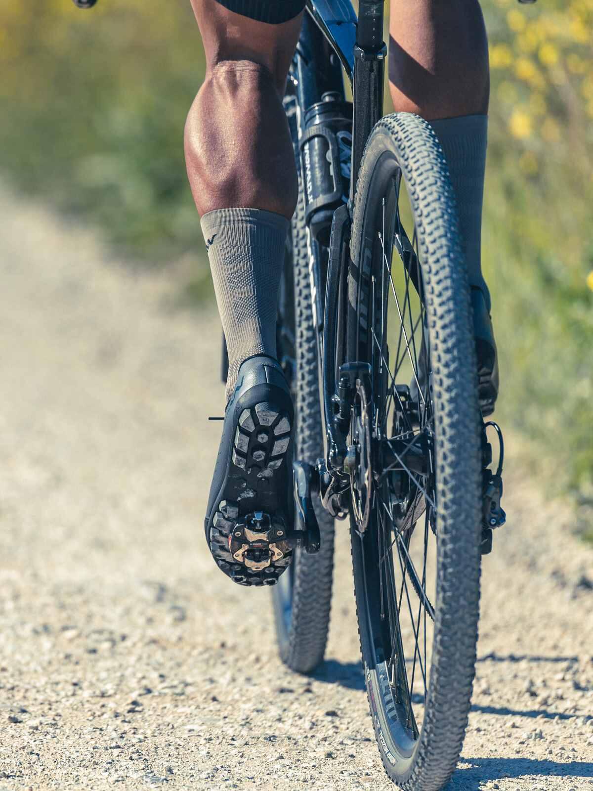 Northwave Rockster 2 Grey Gravel Shoes 4/7