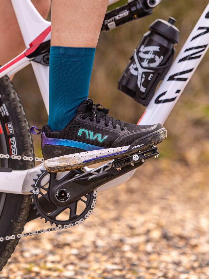 Buty rowerowe NORTHWAVE Clan 2 Wmn