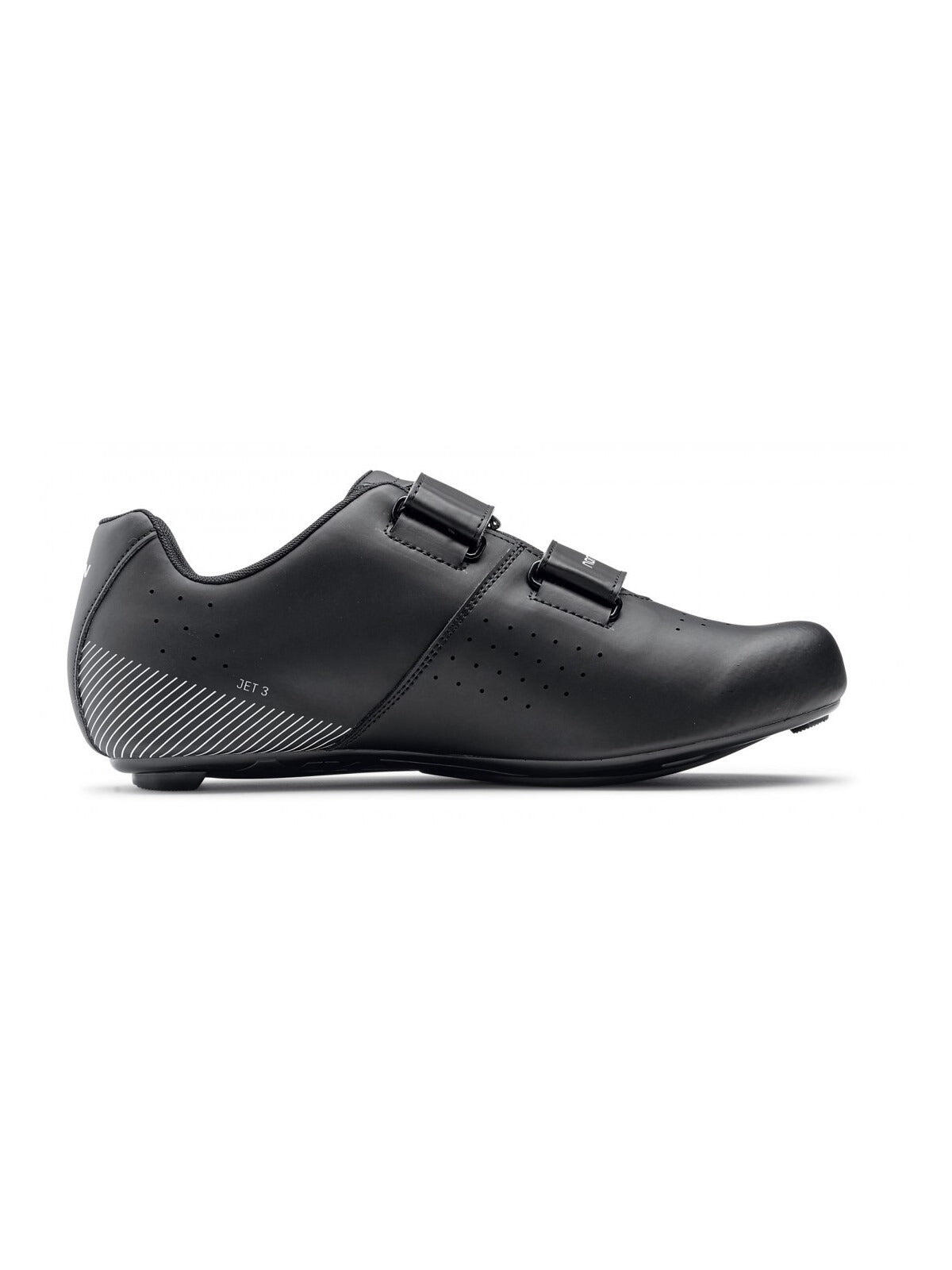 Buty szosowe NORTHWAVE Jet 3 czarny 2/4