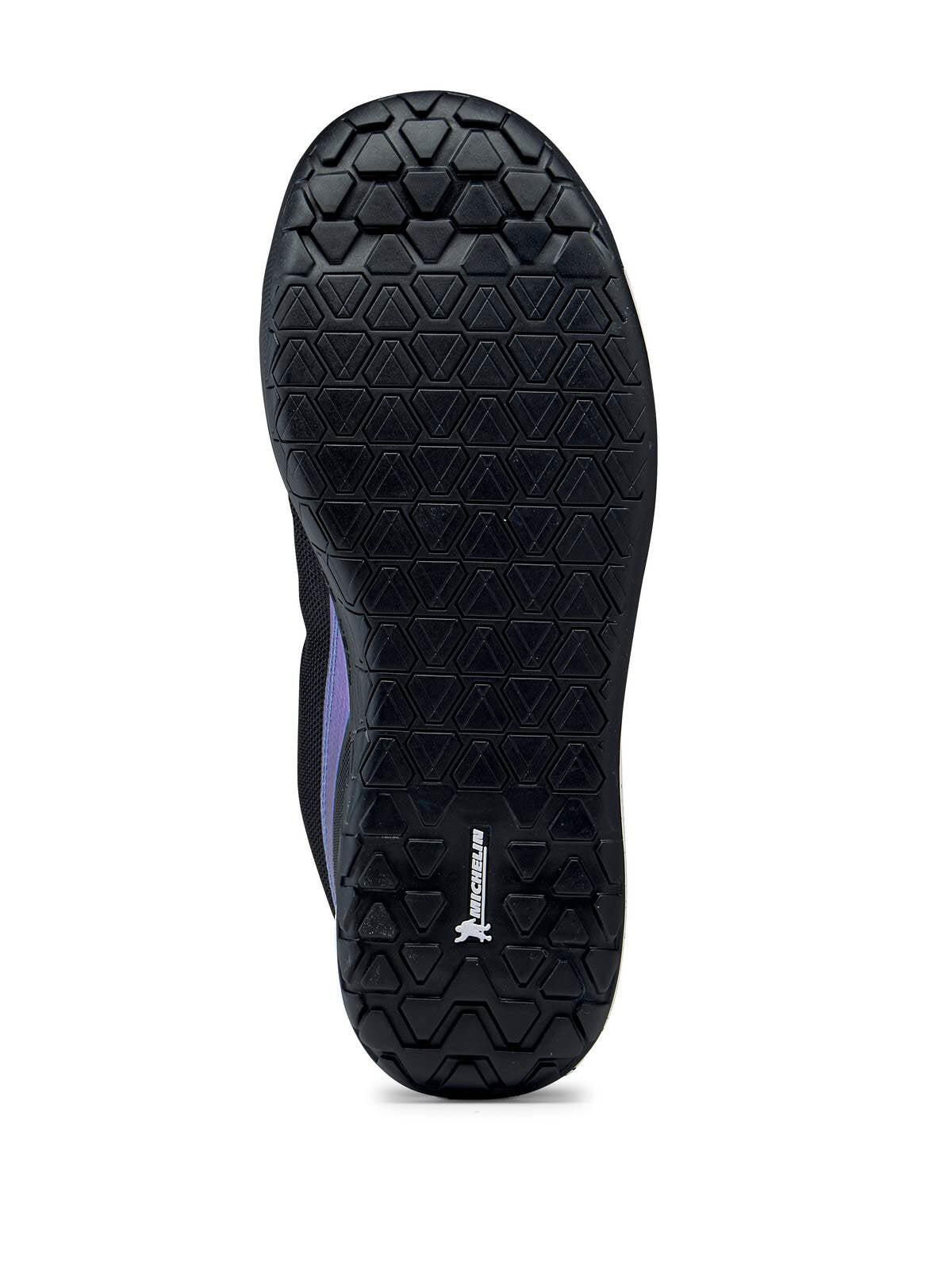 Scarpe MTB Northwave Clan 2 Donna Nero/Blu 4/7